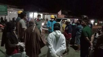 Diduga Kena Sengatan Listrik Jeratan Babi, Pria ini Ditemukan Tewas