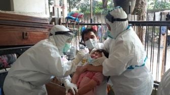 Terbaru, Ini 5 Gejala Virus Corona Paling Umum pada Anak-Anak!