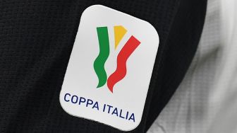 Link Live Streaming Semifinal Coppa Italia: Juventus vs Fiorentina
