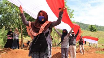 Pelecehan Lagu Indonesia Raya, KBRI: Malaysia Tidak Tinggal Diam