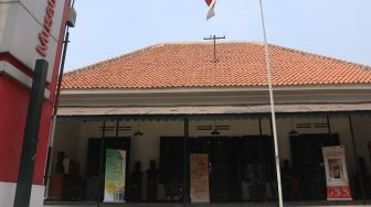 5 Fakta Menarik Museum Sumpah Pemuda, Saksi Sejarah Perjuangan Kemerdekaan Indonesia