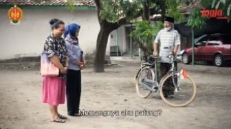 Setelah Ramai Bu Tedjo, Muncul Yu Jum dan Bu Broto Ingatkan Soal 4 M