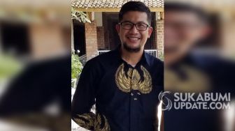 Mencontoh Semut Nabi Ibrahim AS, Yuda Bisa Sembuh dari Covid-19