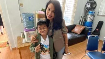 Kolaborasi Alwiansyah dengan Rita Sugiarto Segera Dirilis