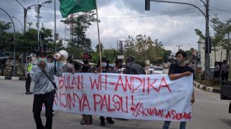 APBD 2021 untuk Pemulihan Ekonomi Banten, Ini Penjelasannya