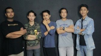 Rayakan Sumpah Pemuda, 5 Pemuda Ini Sepakat Bersepeda dari Sabang-Merauke