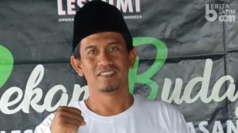 Laskar Sholawat Pamekasan Madura Ajak Umat Islam di Indonesia Boikot Produk Prancis