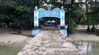 Libur Panjang, Pemda DKI Buka Konservasi Pulau Tidung Kecil Bagi Wisatawan