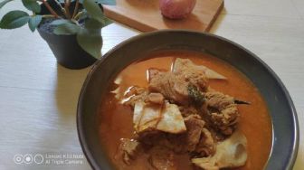 Resep Kuah Beulangong, Hidangan Maulid Nabi Khas Aceh