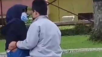 Dicari! Remaja Pelaku Video Mesum di Taman Ahmad Yani Magelang