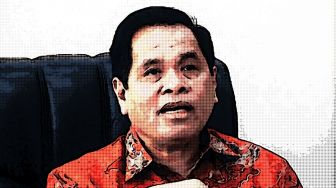 Dubes RI Djauhari Oratmangun: China Dukung Indonesia Jadi Pusat Vaksin di Asia Tenggara