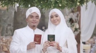 Benarkah Taqy Malik Larang Serell Nadirah Ambil Endorse Instagram?