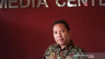 Satu Staf Positif Covid-19, KPU Purbalingga: Tahapan Pilkada Harus Berjalan