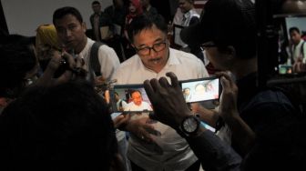 KPU Balikpapan Pastikan Belum Ada Jadwal Baru Debat Publik Pengganti