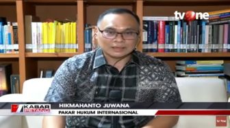 Pakar Hukum: Kalau Mau Boikot Produk Prancis, Gak Cukup Cuma Indonesia