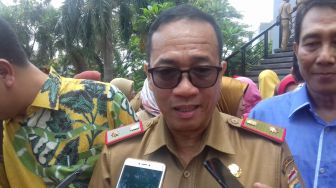 Cerita Kadisdik Palembang Dengar Curhat Cucu yang Bosan Belajar Daring