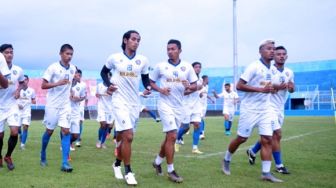 Arema FC Buktikan Profesionalitasnya usai Lolos Lisensi AFC 2020