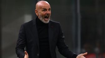 Sparta vs Milan: Pioli Pastikan I Rossoneri Siap Tempur