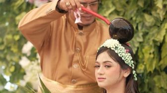 Akad Nikah Hari Ini, Model Cantik Asal Jeneponto Dengan Mahar Rp 1,7 Miliar