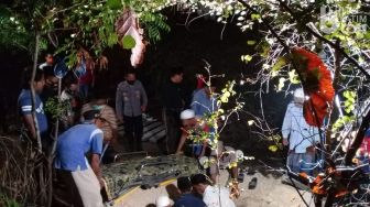 Warga Tolak Penguburan Jasad Pengungsi Syiah Sampang di Kampung Halamannya