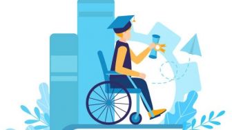 Kemensos RI Didesak Penuhi Hak dan Bantuan Penyandang Disabilitas