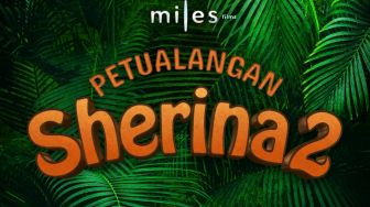 Petualangan Sherina 2 Siap Tayang Akhir 2021