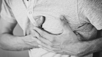 10 Penyebab Serangan Jantung dari Prilaku Buruk Kita, Tolong Hindari!