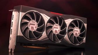 AMD Luncurkan Kartu Grafis Seri Ryzen RX 6000, Ini Dia Harganya