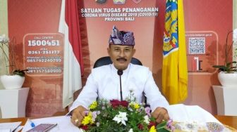 Berkah Libur Panjang, Wisatawan Mulai Berdatangan ke Bali