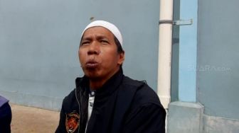 Kabar Pernikahan Dinyinyiri, Kiwil Sebut Meggy Wulandari Haters