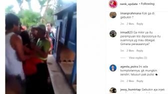 Viral Driver Taksi Online Jadi Korban Penusukan CS Wanita, Diduga Begal