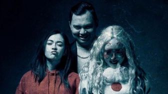 Keren, Chandra Liow Garap Kekeyi Bukan Boneka Jadi Versi 'Billie Eilish'