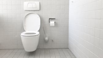 5 Tips Menghemat Air di Toilet