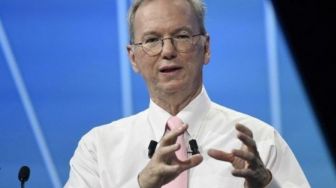 Eks Bos Google: Medsos Jadi Pelantang Suara Orang-orang Bodoh