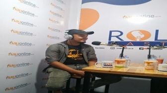 Tinggalkan Posisi Manager dan Pilih Berdagang, Ini Tips Sukses Fitra Aidil