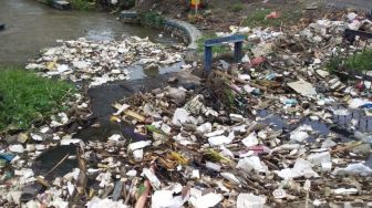 BPBD Probolinggo: Banjir Genangan Akibat Sampah dan Pendangkalan Sungai