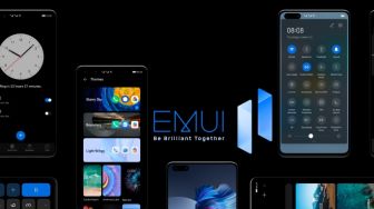 Huawei Hadirkan Pembaruan EMUI 11, Cek Fitur dan Daftar Smartphone-nya