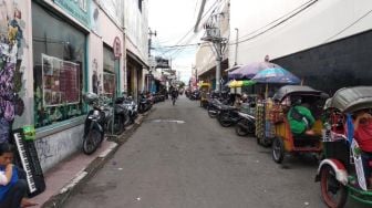 Malioboro Bebas Kendaraan Awal November, Warga Khawatir Muncul Parkir Liar