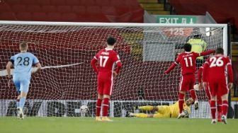 Atalanta Vs Liverpool, Jurgen Klopp Waspadai Kekuatan Tim Tuan rumah