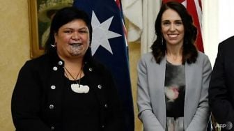 Wajah Baru Kabinet Jacinda Ardern: Wakil PM Gay dan Menlu Bertato