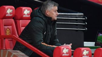 Man United vs Basaksehir, Solskjaer Tuntut Pemainnya Perbaiki Konsentrasi