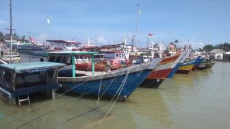 Tingkatkan Kesejahteraan, Menteri KKP Bakal Beri Uang Pensiun untuk Nelayan