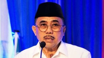AST : Kita Ingin Pekerja Lokal “Tersenyum” di Tahun 2021