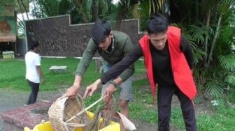 Gawat Banget, Ada Warga Pekanbaru yang Mengaku Tak Tahu PHB