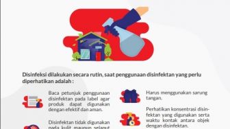 Covid-19 Juga Menyasar Pekerja Media di Balikpapan