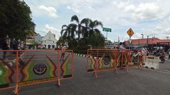 Tanggapi Malioboro Jadi Pedestrian, Eks Wali Kota Yogyakarta Ingatkan Ini