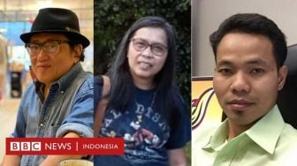 Pemilu AS dari Kacamata Orang Indonesia di Negeri Paman Sam