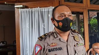 Angka Kecelakaan di Bantul Tinggi, 6 Jalur Ini Masuk Kategori Rawan