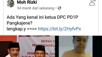 Penyebar Video Porno Mirip Petinggi PDI Perjuangan Akan Dipolisikan