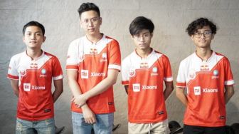 Bigetron Red Aliens Wakili Indonesia di PUBG Mobile World Invitational